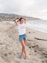 Load image into Gallery viewer, The Beach is Always a Good Idea Tee

