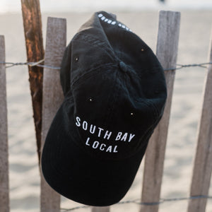 South Bay Local Dad Hat *MORE COLORS*