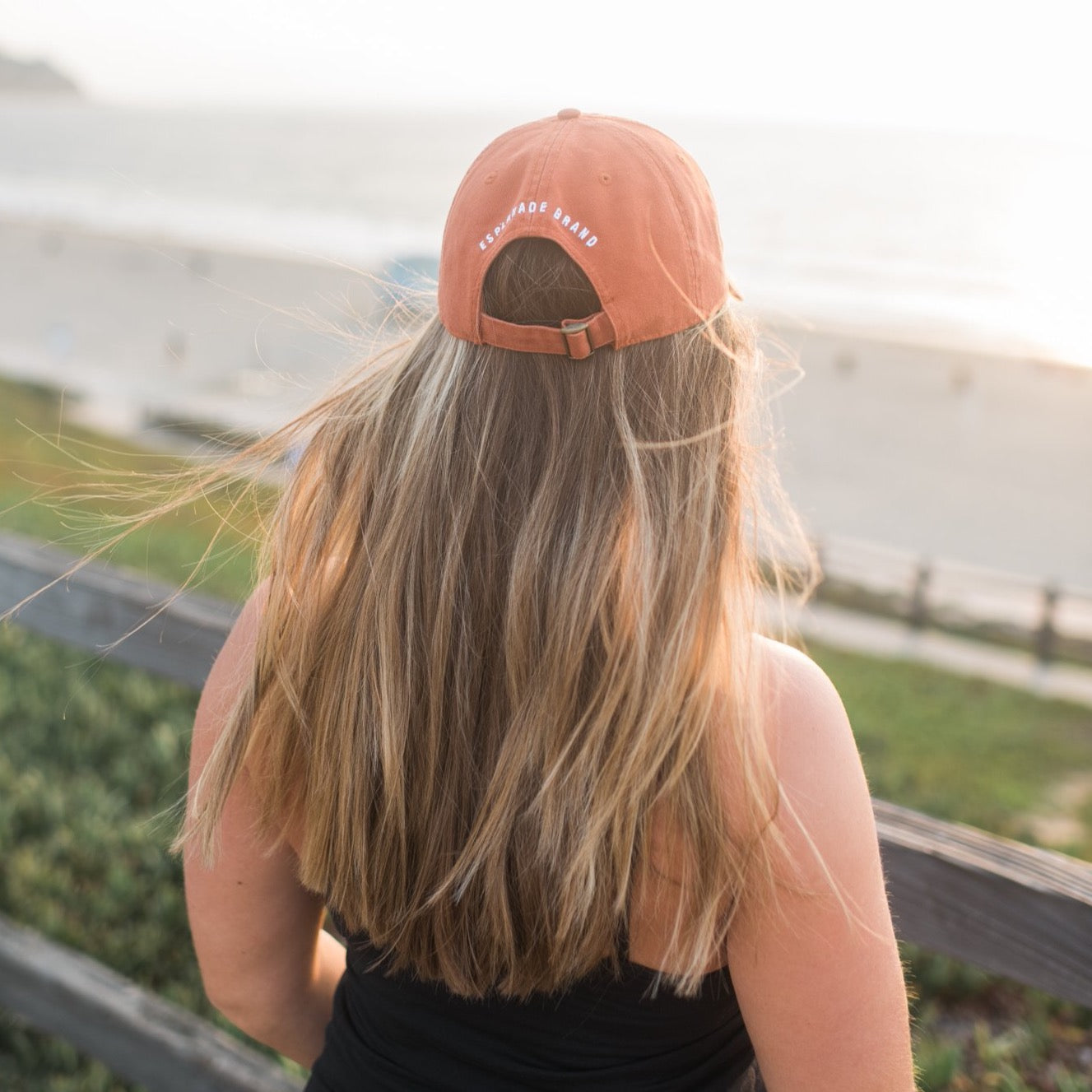 South Bay Local Dad Hat *MORE COLORS*
