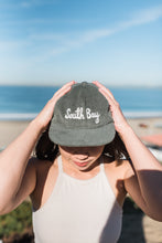 Load image into Gallery viewer, South Bay Corduroy Hat
