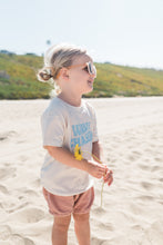 Load image into Gallery viewer, Wave Chaser Toddler Tee
