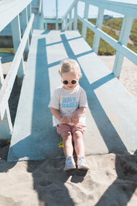 Wave Chaser Toddler Tee