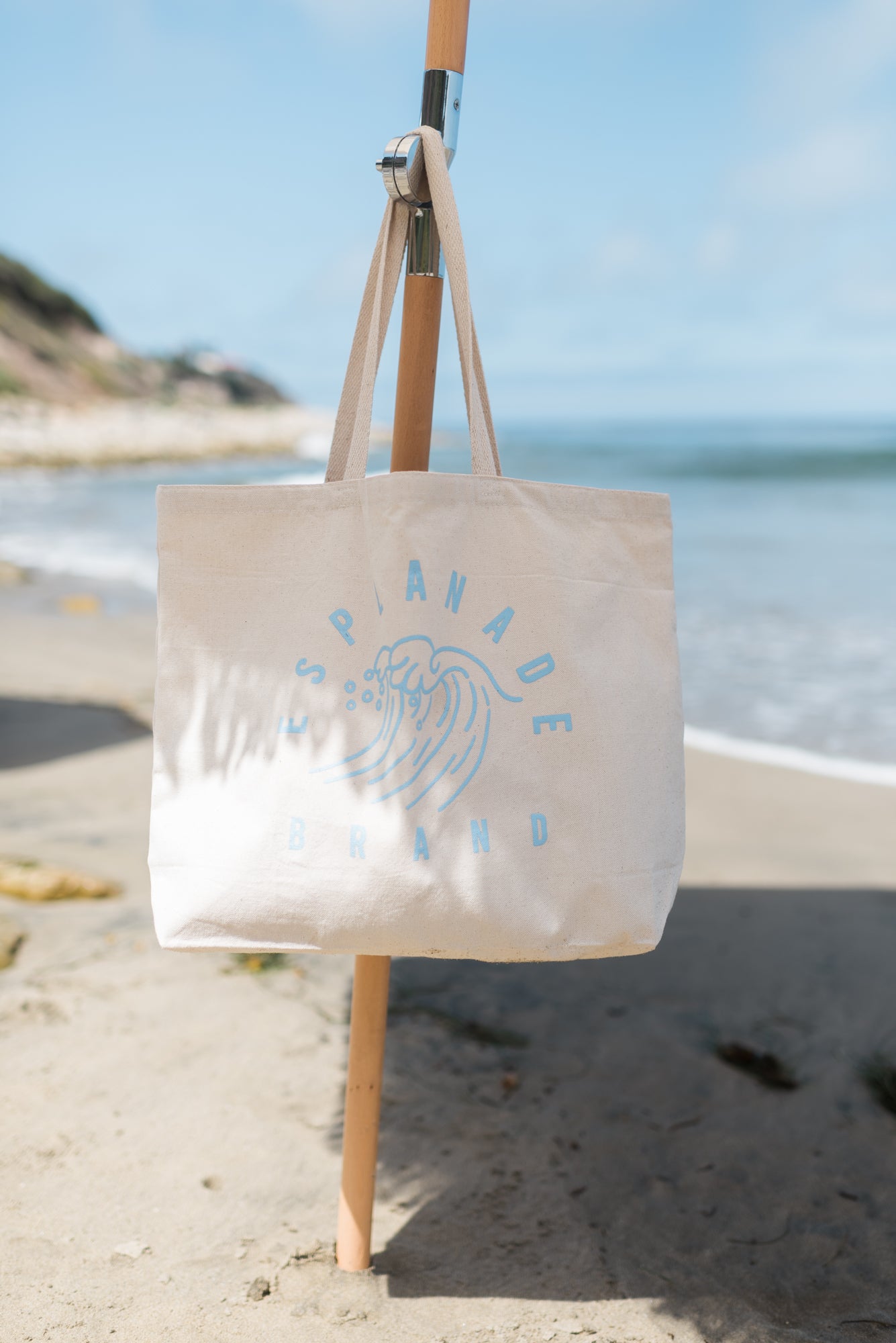 Shore Break Tote