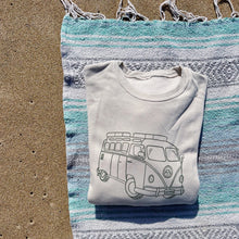 Load image into Gallery viewer, Beach Bus Sweatshirt
