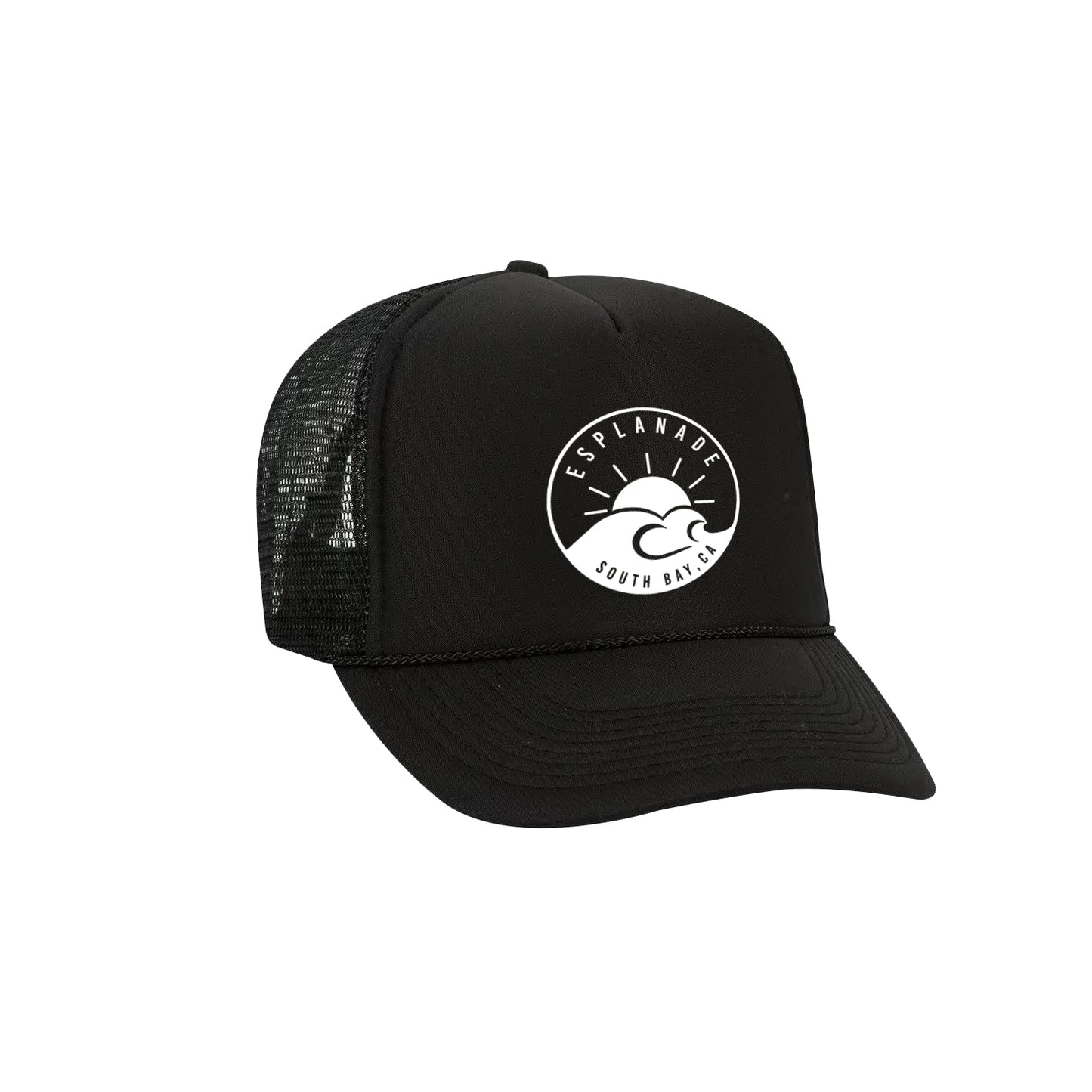 Esplanade Original Trucker Hat