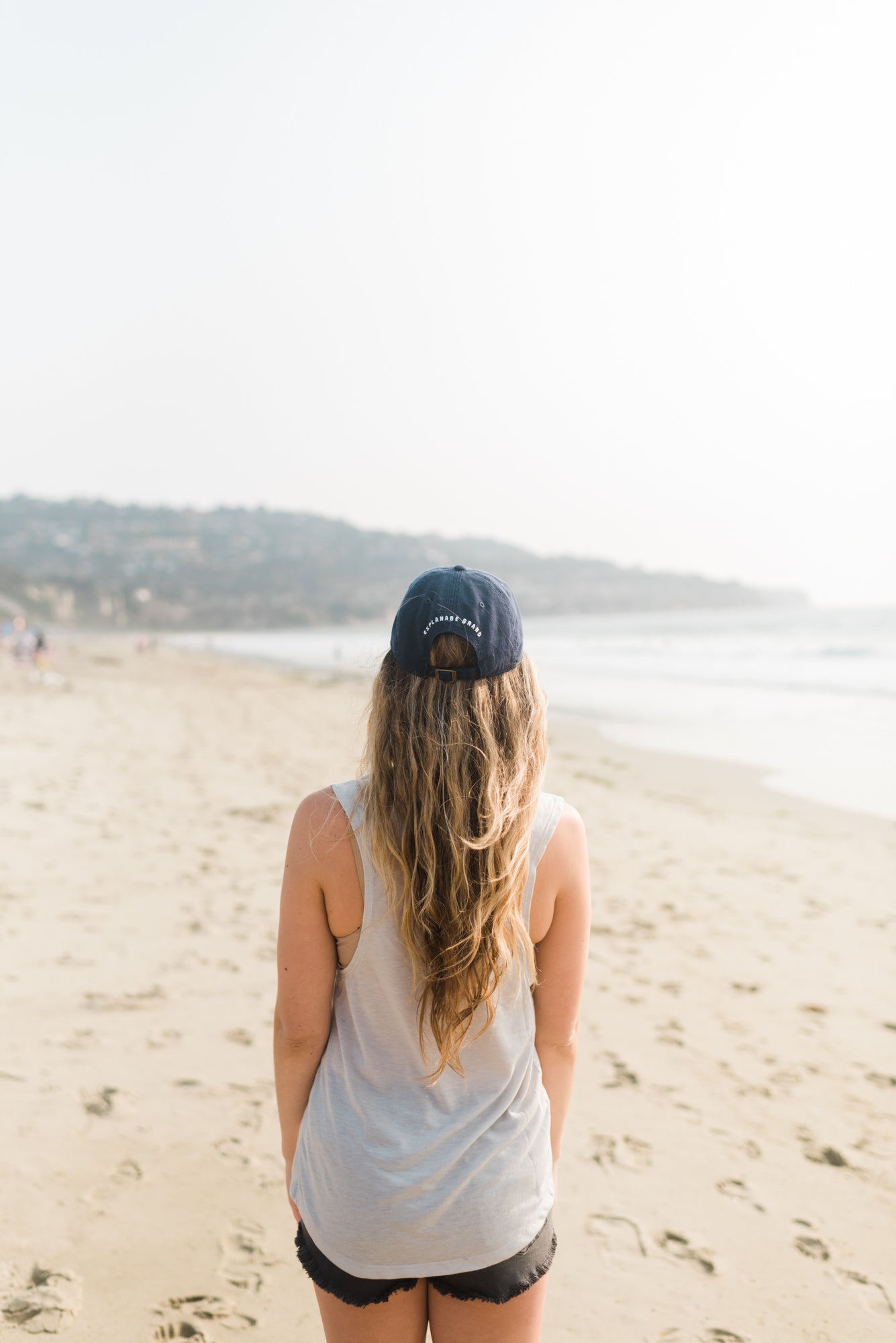 Shaka Dad Hat