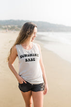 Load image into Gallery viewer, Sunshine Babe Tank
