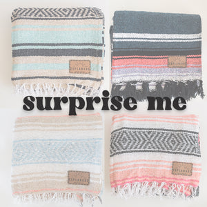 Surprise* Blanket